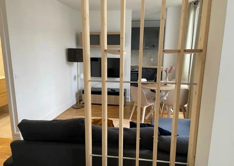 Appartement à louer, 30m², Boulogne-Billancourt