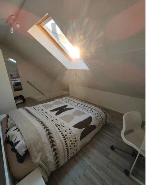 Appartement à louer, 31m², Nantes