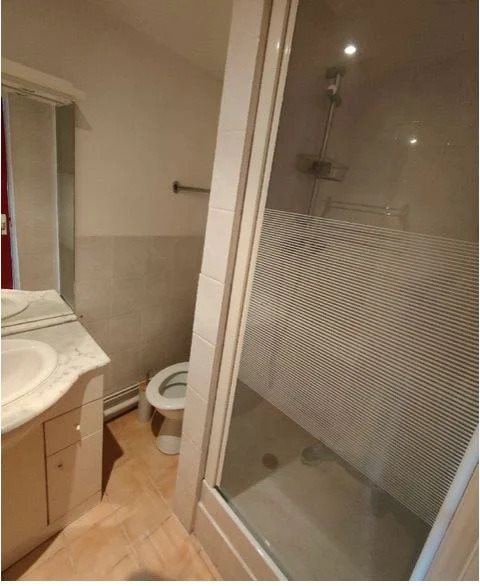 Appartement à louer, 31m², Nantes