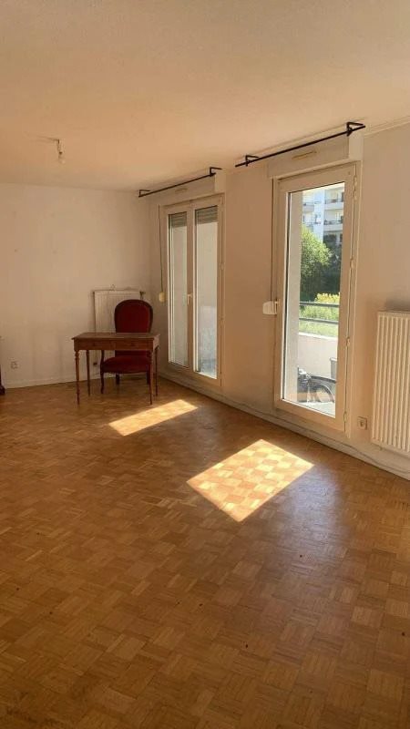 Appartement à louer, 85m², Lyon 9ème