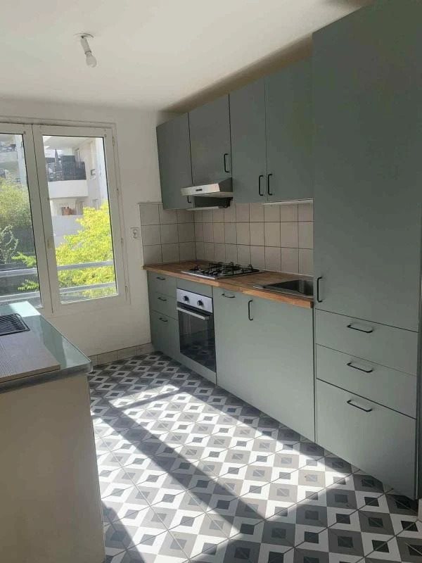 Appartement à louer, 85m², Lyon 9ème