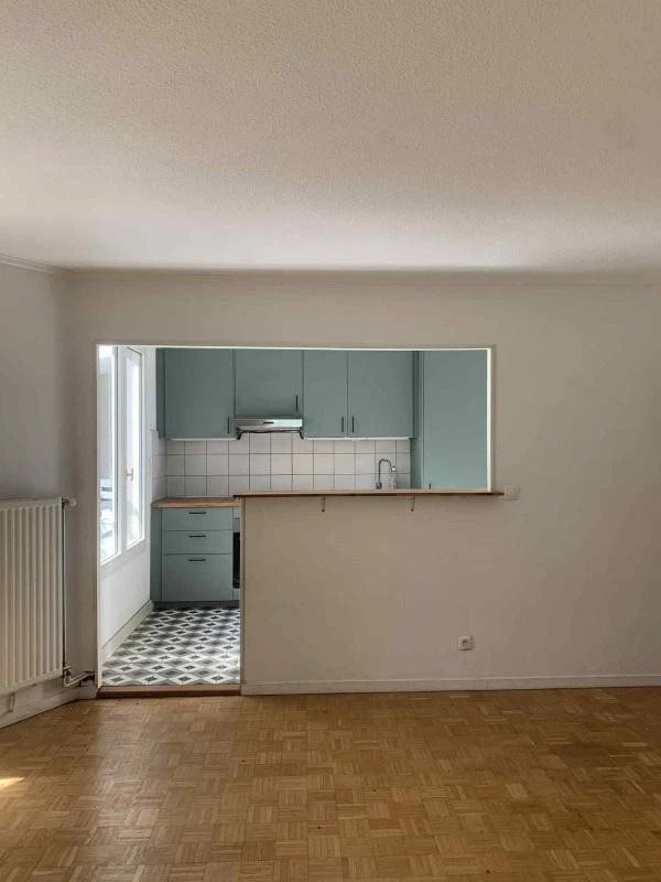 Appartement à louer, 85m², Lyon 9ème