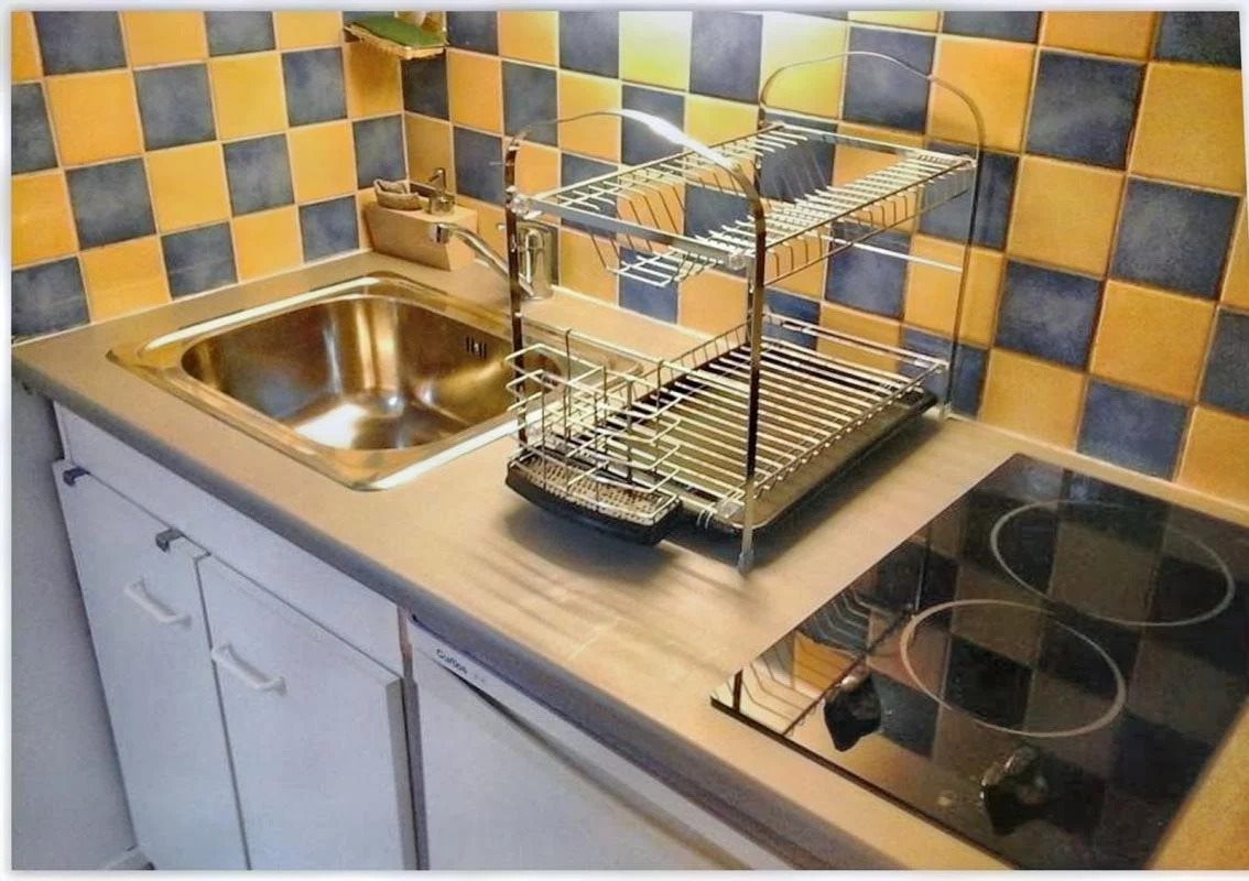 Appartement à louer, 20m², Paris 18ème