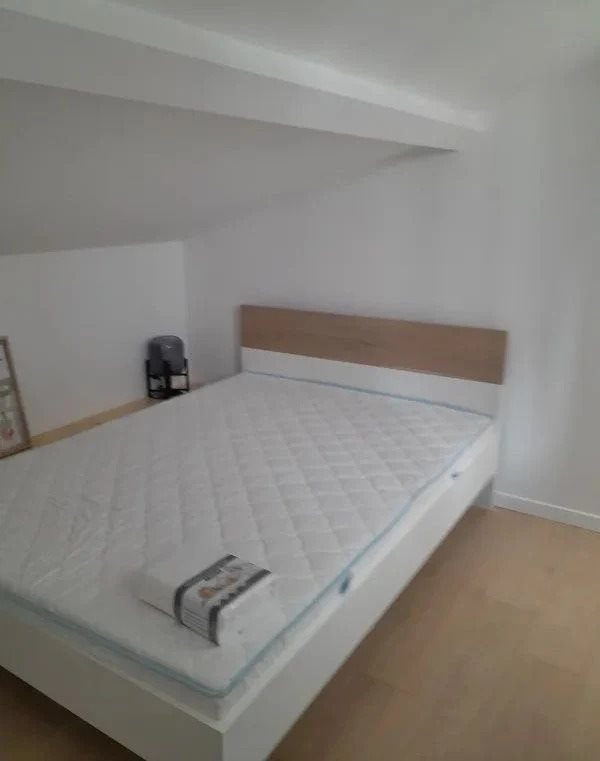 Appartement à louer, 38m², Lyon 6ème