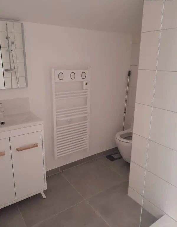 Appartement à louer, 38m², Lyon 6ème