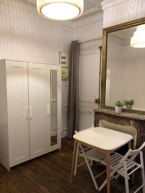 Appartement à louer, 20m², Paris 14ème