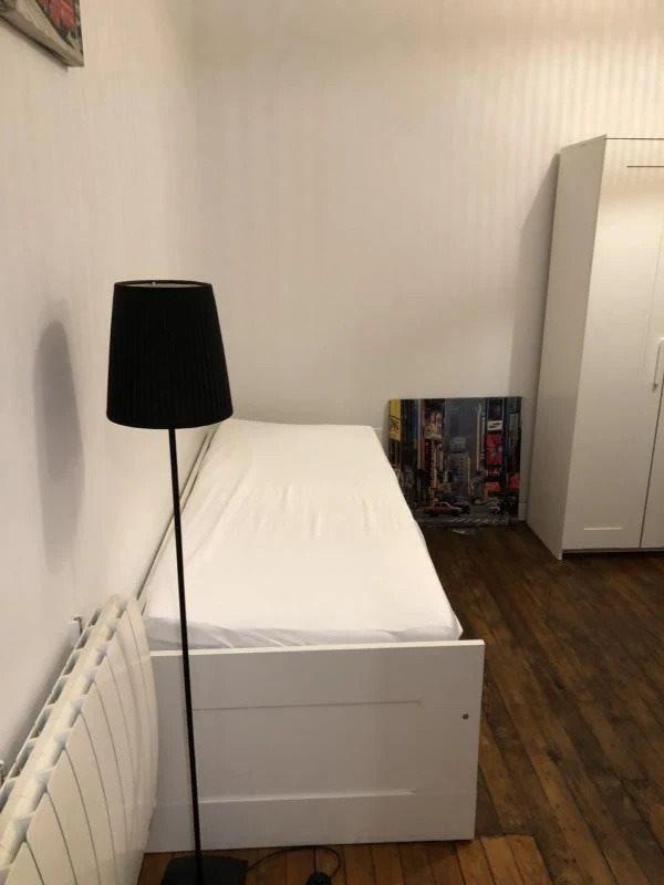 Appartement à louer, 20m², Paris 14ème