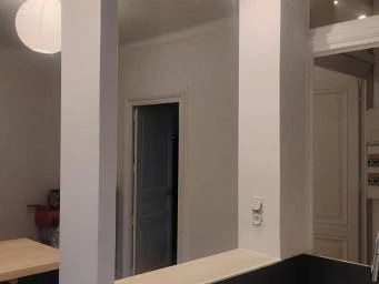 Appartement à louer, 35m², Nantes