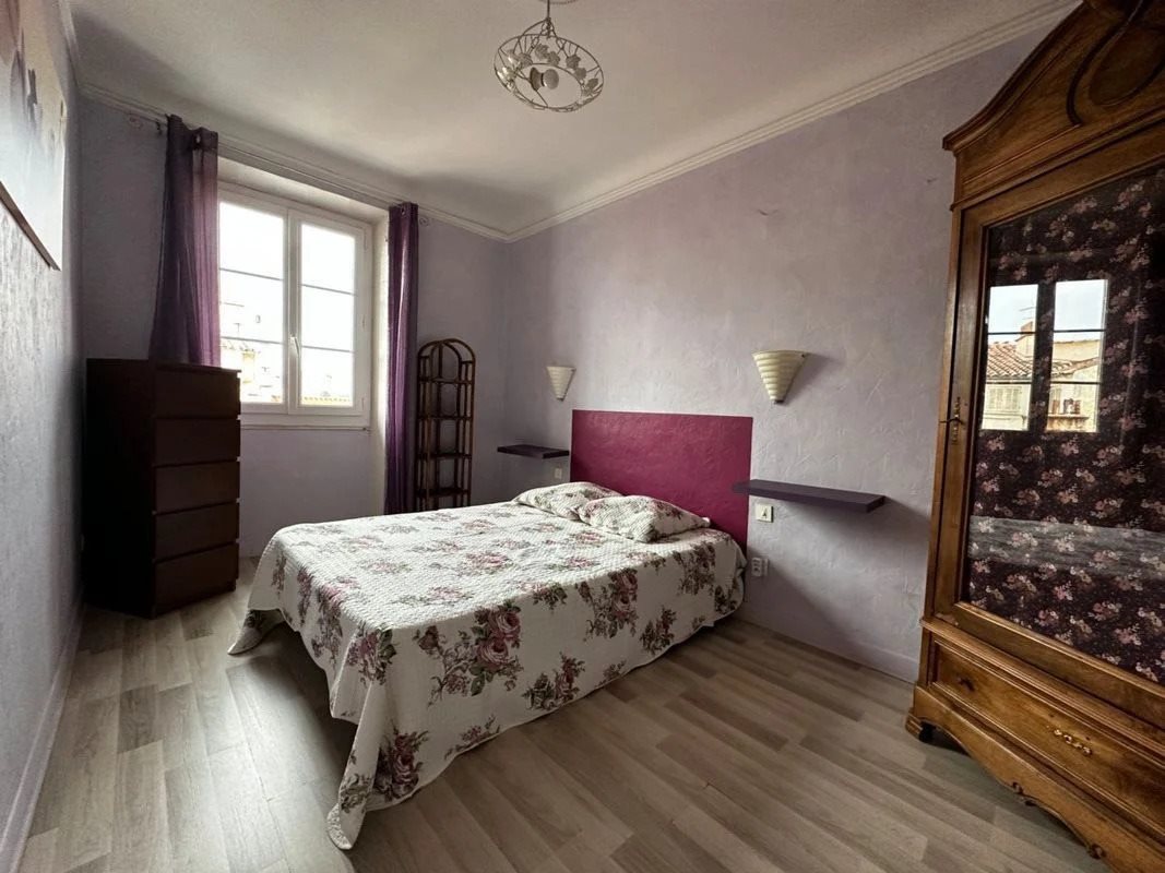 Appartement à louer, 60m², Toulon