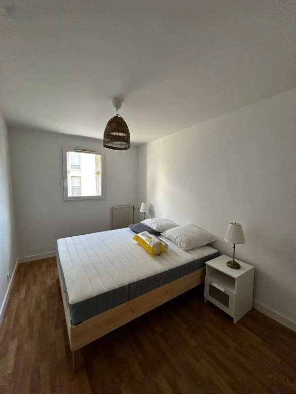 Appartement à louer, 49m², Rennes