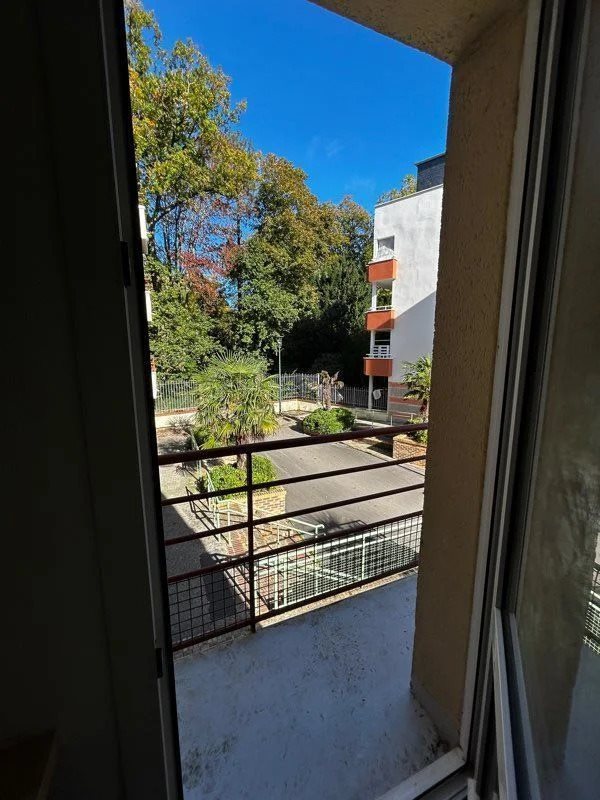 Appartement à louer, 49m², Rennes