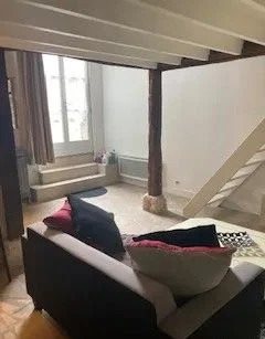 Appartement à louer, 47m², Rouen