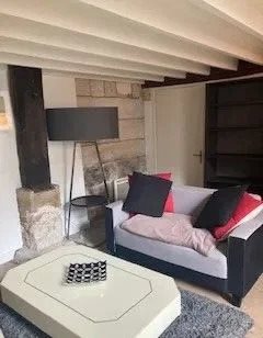 Appartement à louer, 47m², Rouen
