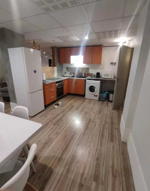Appartement à louer, 63m², Grenoble