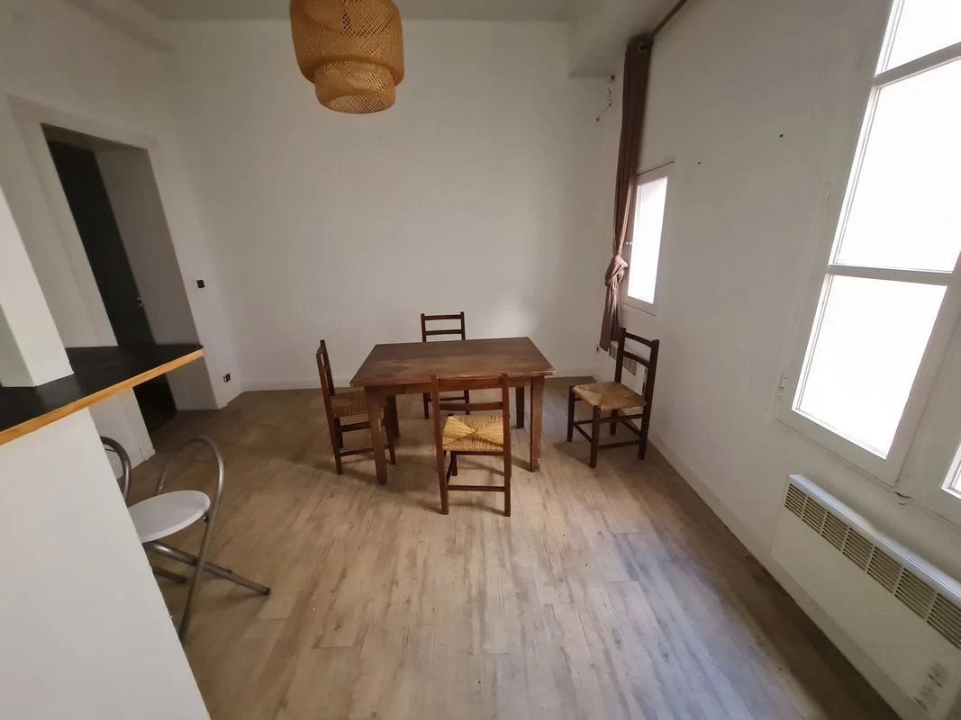 Appartement à louer, 50m², Bordeaux