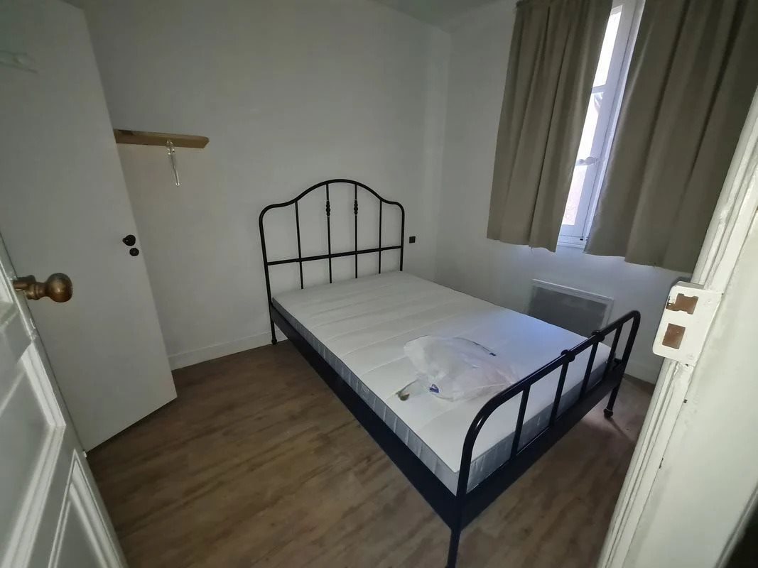 Appartement à louer, 50m², Bordeaux