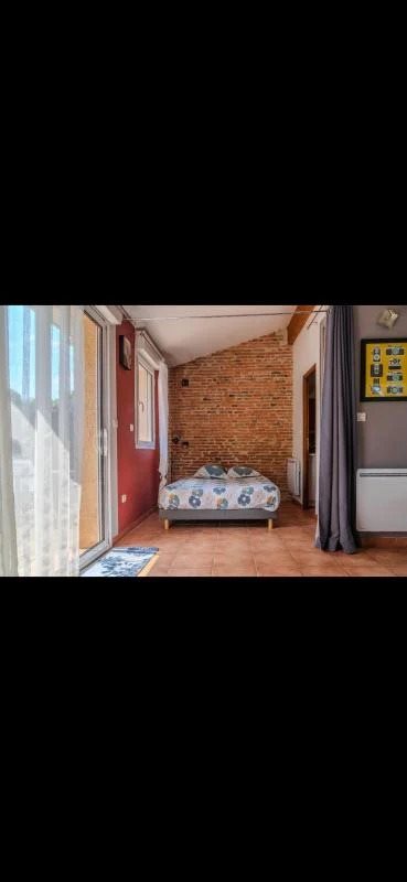 Appartement à louer, 29m², Rouffiac-Tolosan