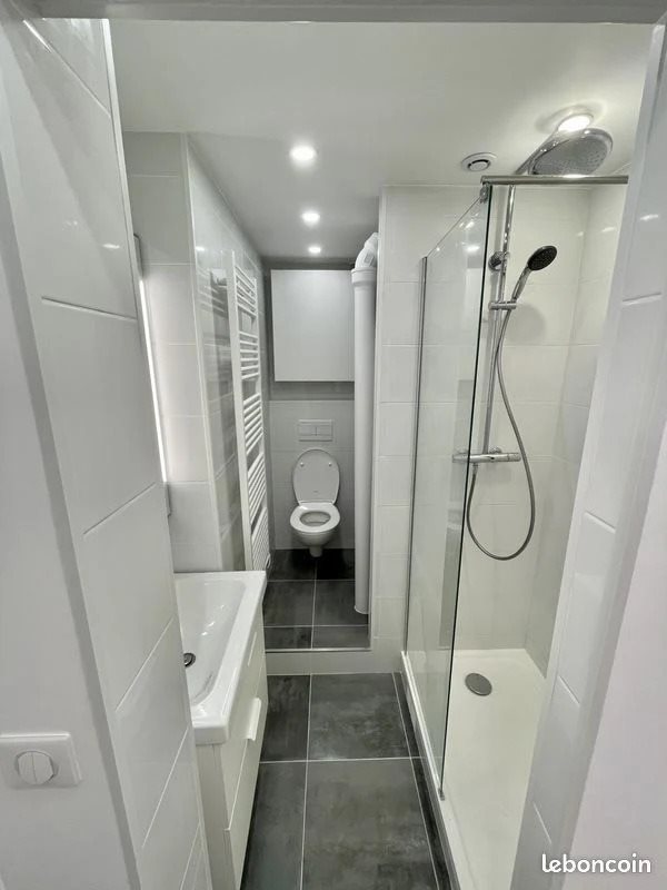 Appartement à louer, 30m², Paris 18ème