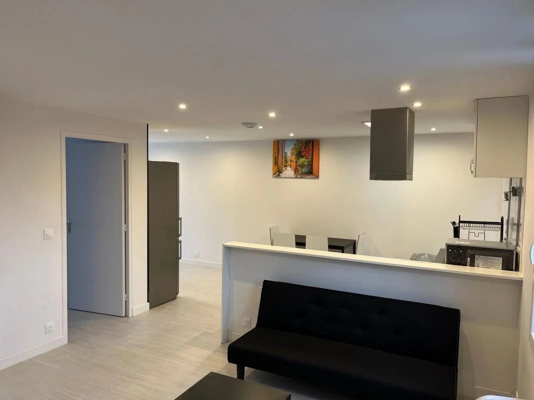 Maison à louer, 45m², Orsay