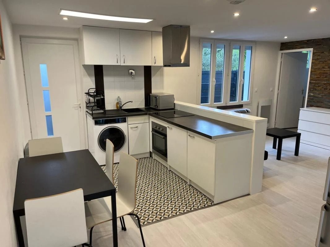 Maison à louer, 45m², Orsay