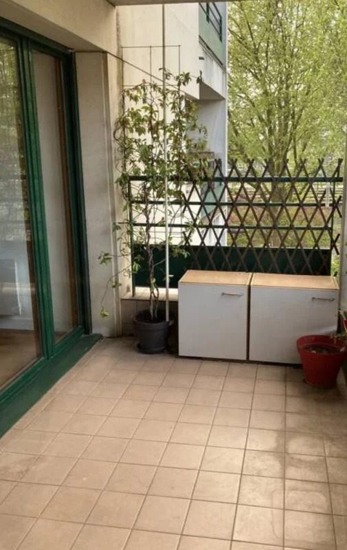 Appartement à louer, 54m², Paris 15ème