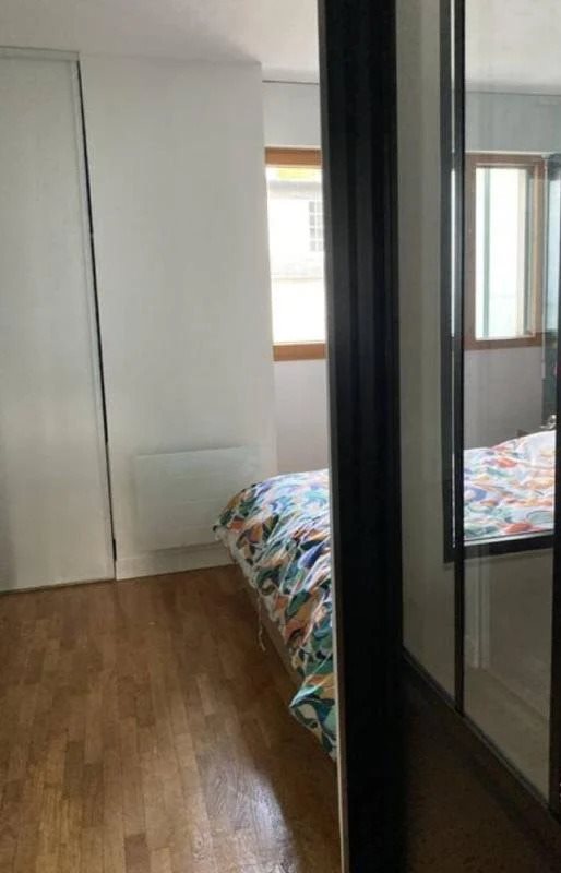 Appartement à louer, 54m², Paris 15ème