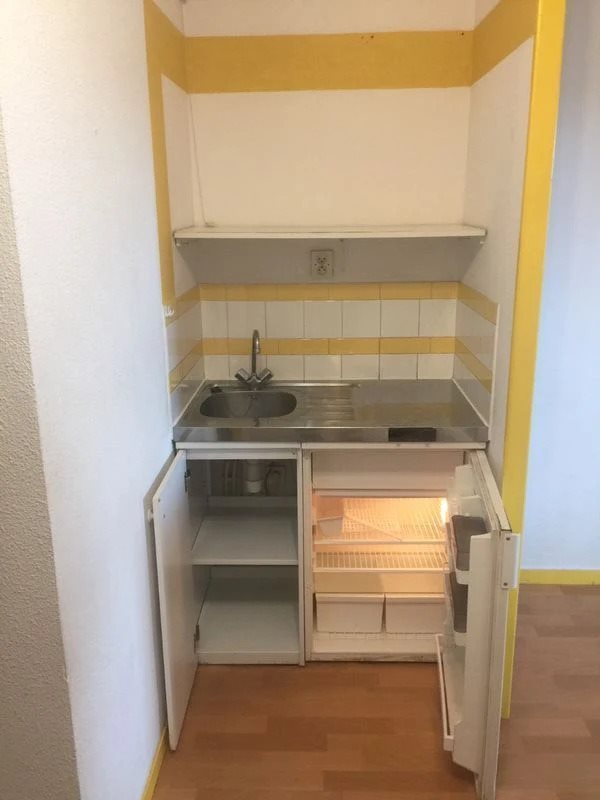Appartement à louer, 17m², Toulouse