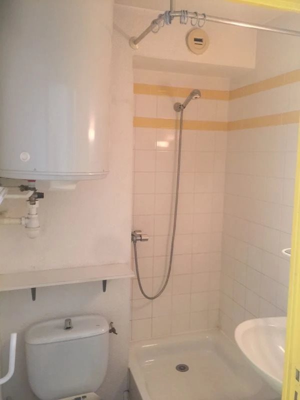 Appartement à louer, 17m², Toulouse