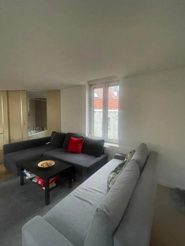 Appartement à louer, 60m², Lille