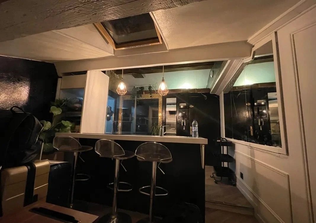 Appartement à louer, 20m², Lyon 7ème