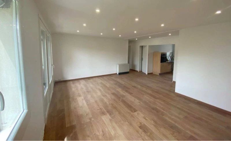 Appartement à louer, 64m², Grenoble