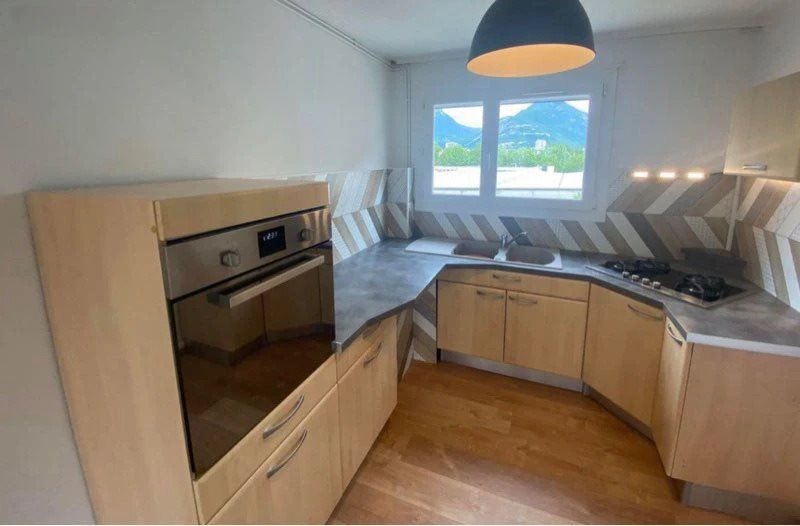 Appartement à louer, 64m², Grenoble