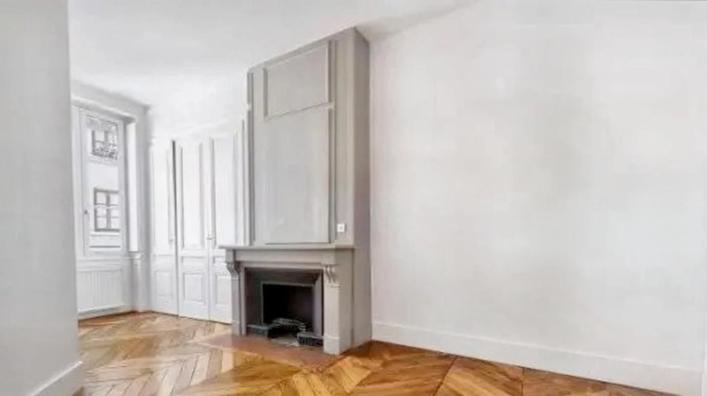Appartement à louer, 48m², Lyon 9ème