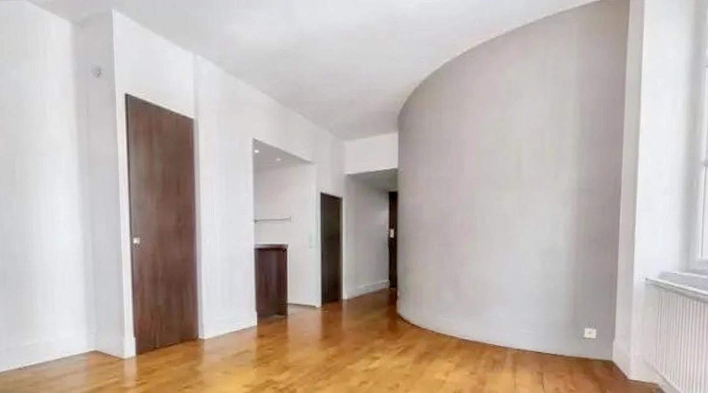 Appartement à louer, 48m², Lyon 9ème