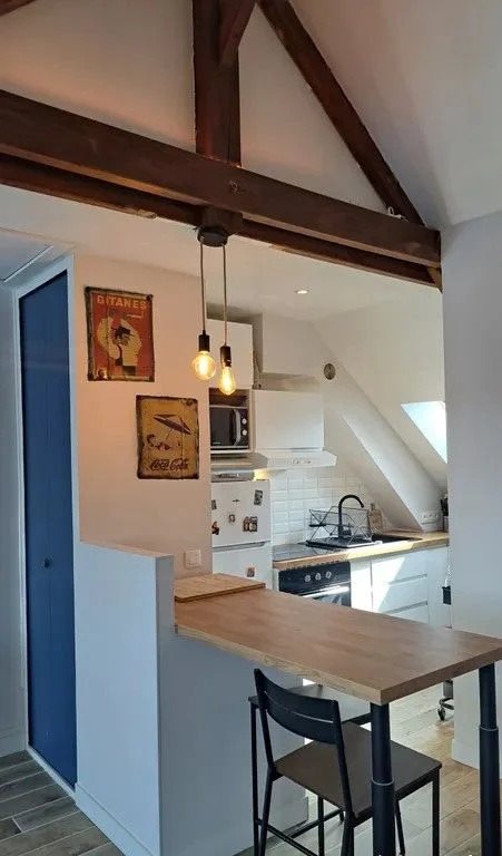 Appartement à louer, 50m², Rouen