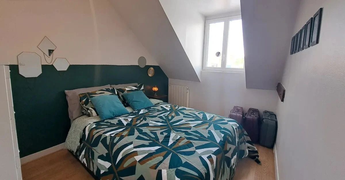 Appartement à louer, 50m², Rouen