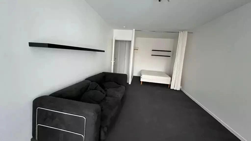 Appartement à louer, 36m², Paris 18ème