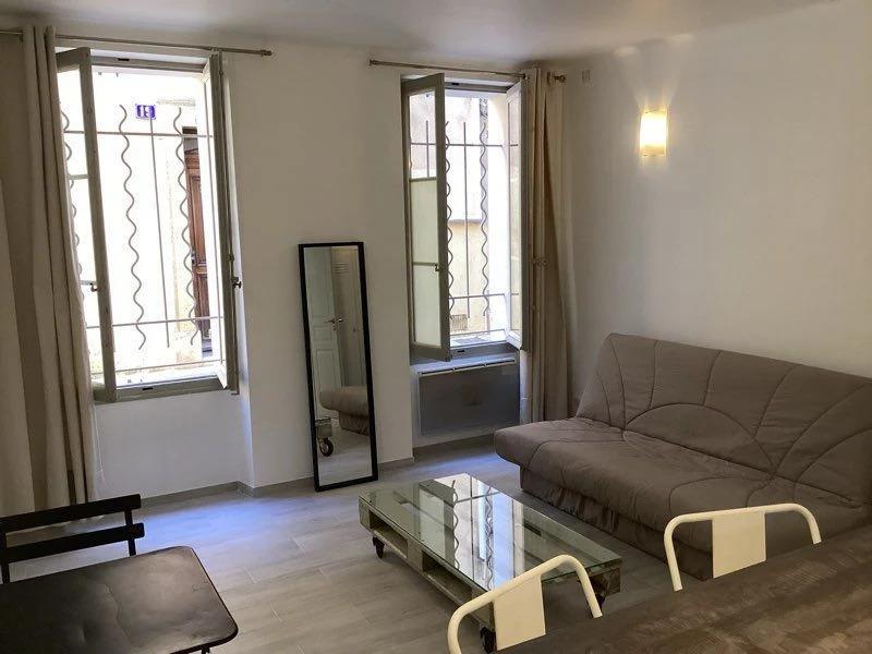 Appartement à louer, 20m², Aix-en-Provence