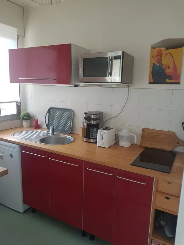 Appartement à louer, 23m², Bordeaux