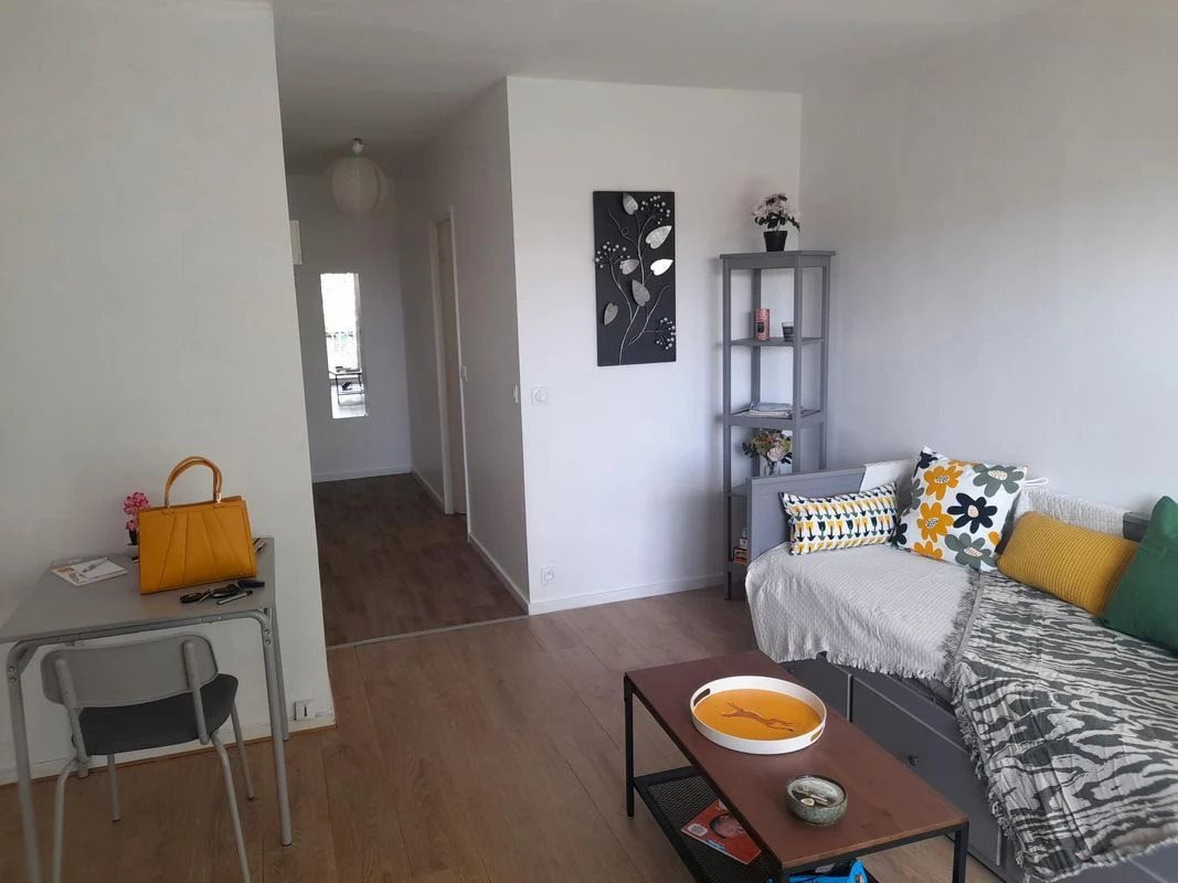 Appartement à louer, 23m², Bordeaux