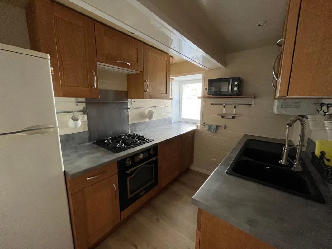 Appartement à louer, 70m², Vif