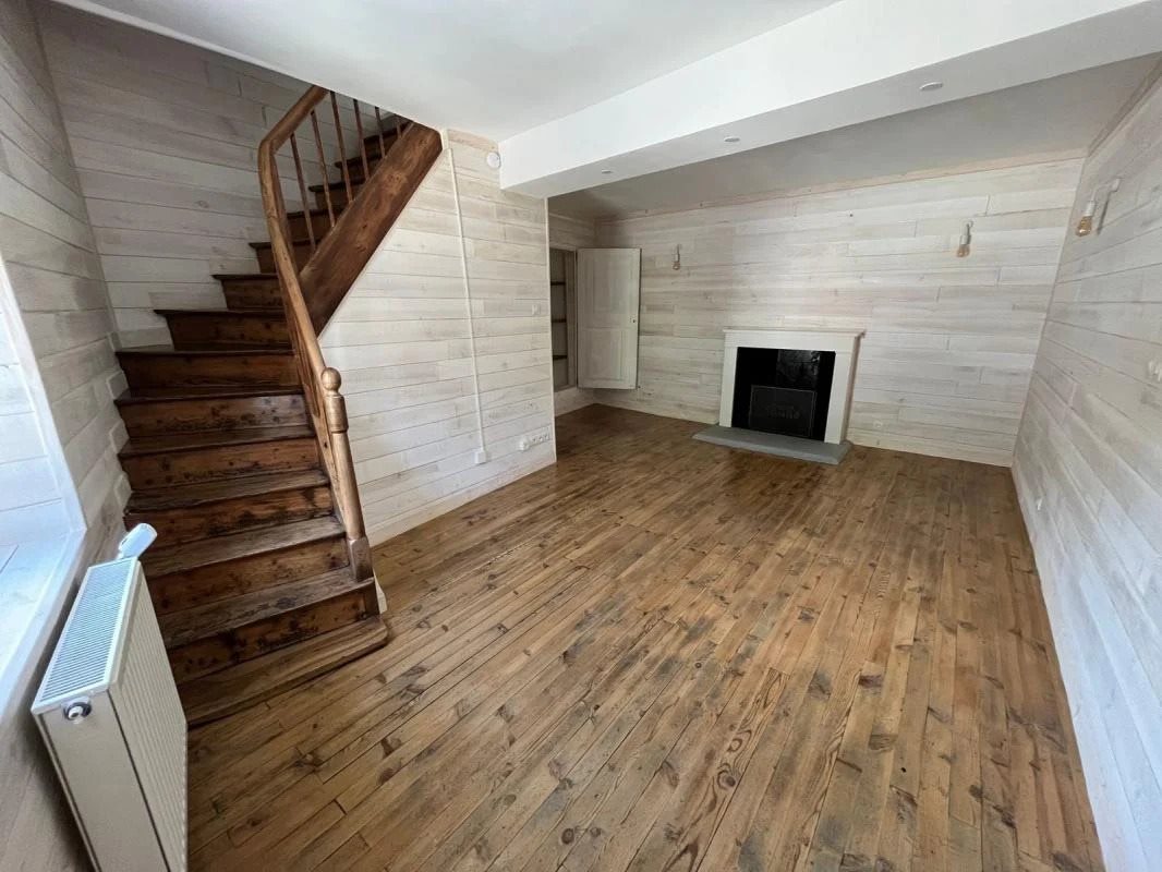 Appartement à louer, 70m², Vif