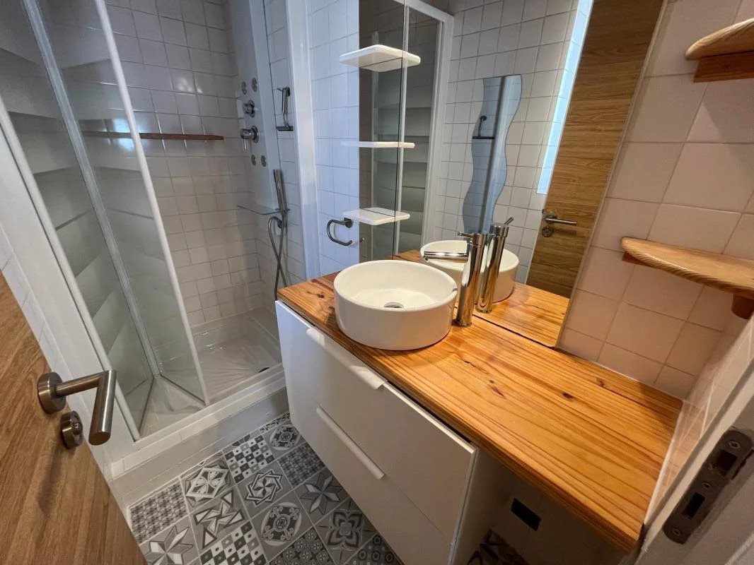 Appartement à louer, 70m², Vif