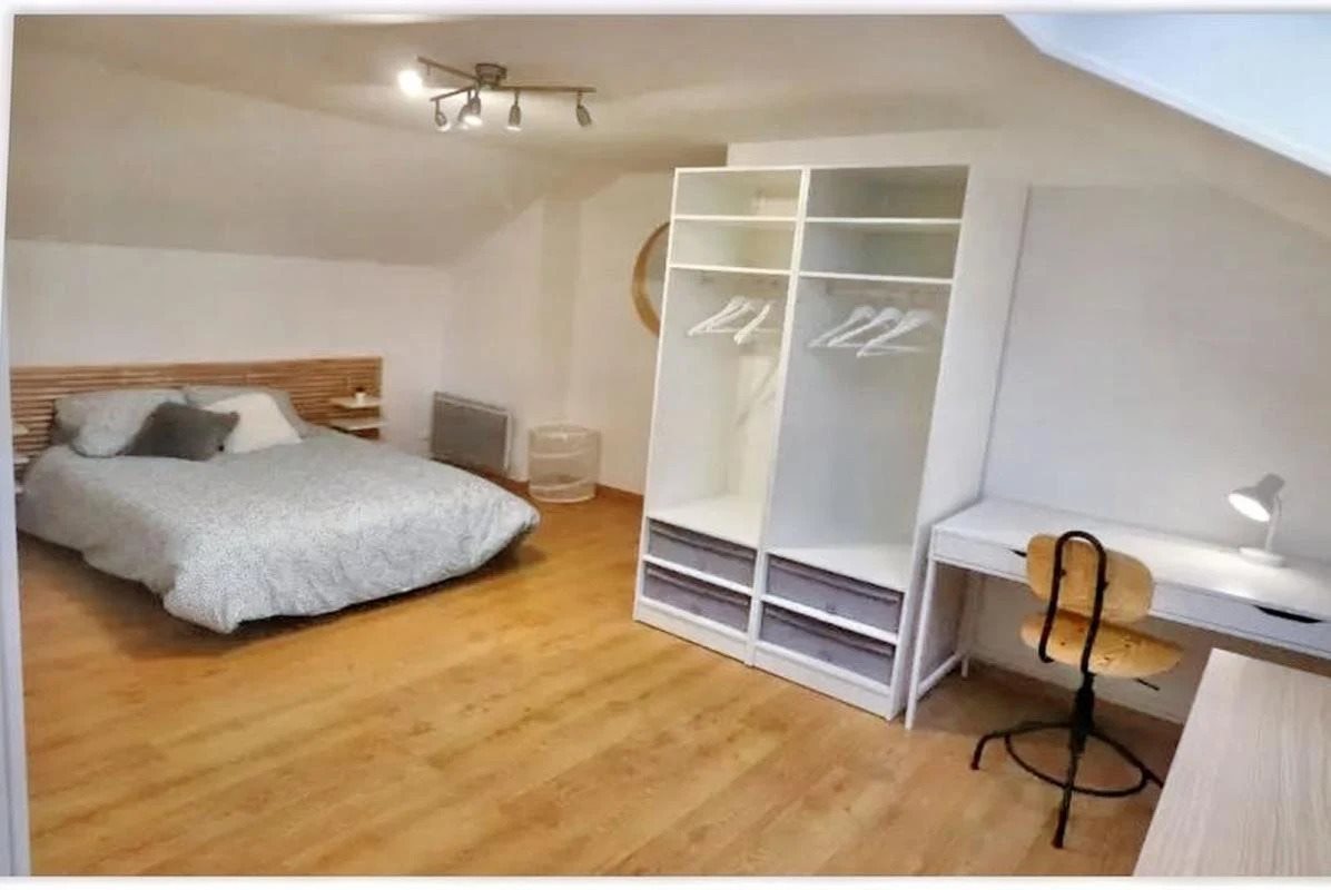 Maison à louer, 68m², Châlons-en-Champagne