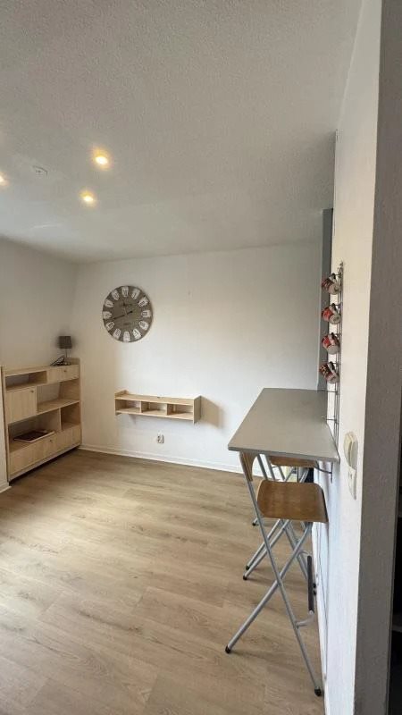 Appartement à louer, 23m², Orléans