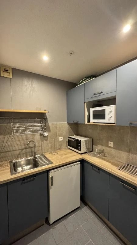 Appartement à louer, 23m², Orléans