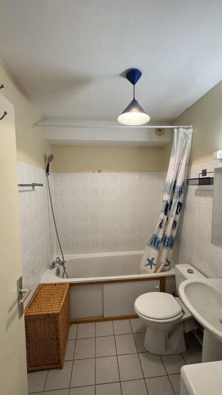 Appartement à louer, 23m², Orléans