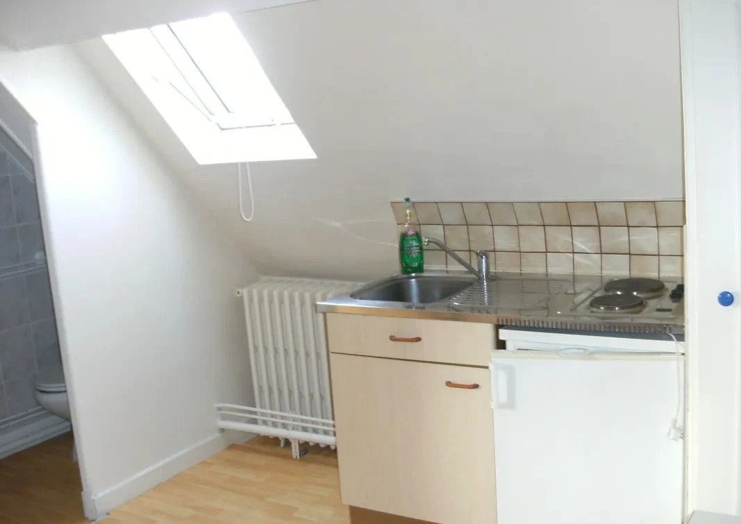 Appartement à louer, 18m², Tours