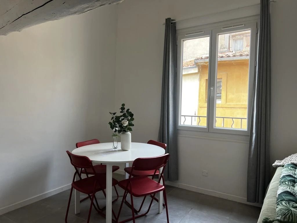 Appartement à louer, 25m², Aix-en-Provence