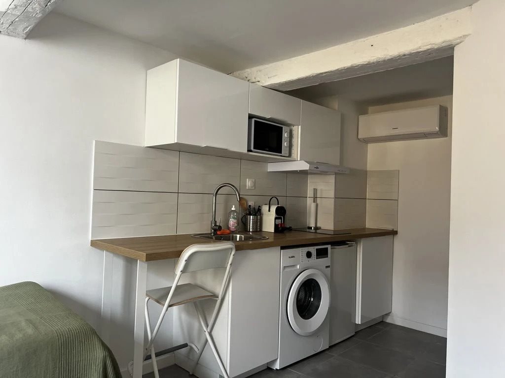 Appartement à louer, 25m², Aix-en-Provence